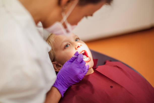 Best Urgent Tooth Repair  in North Ballston Spa, NY