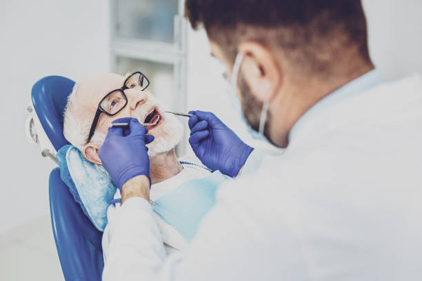 Best Tooth Infection Emergency Dentist  in North Ballston Spa, NY